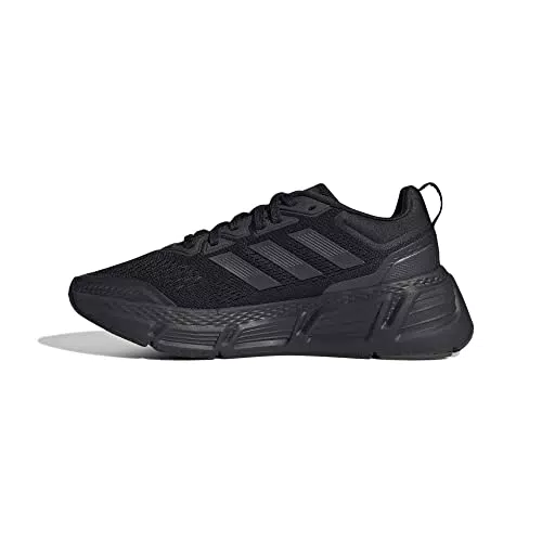 adidas Questar W, Scarpe Running Donna, Negbás Negbás Greyei