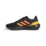 adidas RUNFALCON 3.0, Sneaker da Uomo, nero, 39 1/3