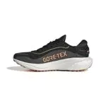 adidas Supernova GTX, Scarpe da Corsa Uomo, Cblack/Silvmt/Beaora