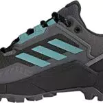 adidas Terrex Swift R3 GTX W, Sneaker Donna, Grey Five Mint TON Core Black