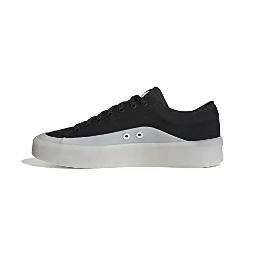adidas Znsored, Scarpe da Ginnastica Unisex-Adulto, Nero
