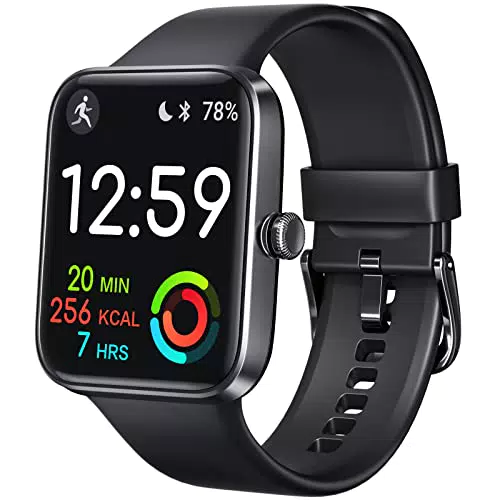aeac Smartwatch Orologio Fitness unisex