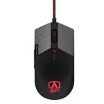 Agon by AOC AGM700 Mouse da gioco - 16.000 DPI