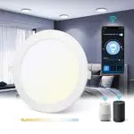 Aigostar Faretti LED da Incasso Intelligenti