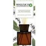Airwck Botanica Profumatore per Ambienti a Bastoncini