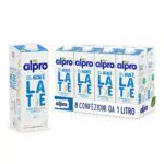 ALPRO, QUESTO NON È LATTE - Bevanda all' AVENA, Light