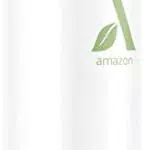 Amazon Aware Ricarica detergente viso anti-età con acido ialuronico e aloe vera biologica, 200 ml