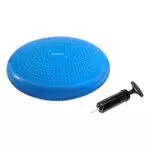 Amazon Basics - balance disc, cuscino per migliorare la stabilità