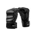 Amazon Basics - Guanti da MMA, L/XL