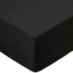 Amazon Basics Lenzuolo Coprimaterasso, 100% Poliestere