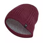 Amazon Brand - Cappello Invernale in Maglia