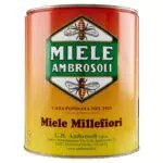 Ambrosoli Miele di Fiori, kg 5
