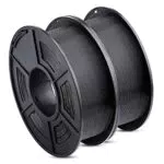 ANYCUBIC Filamento PLA per Stampante 3D 2kg, PLA Precisione 1
