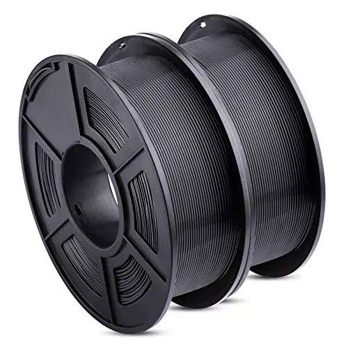 ANYCUBIC Filamento PLA per Stampante 3D 2kg, PLA Precisione 1