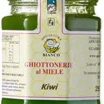 Apicoltura BIANCO - Miele con kiwi - Miele dal Parco Nazionale della Maiella