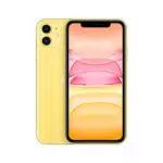 Apple iPhone 11, 256GB, Giallo