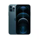 Apple iPhone 12 Pro, 128GB, Blu -