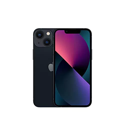 Apple iPhone 13 mini - Mezzanotte