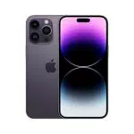 Apple iPhone 14 Pro Max all carriers - Viola scuro