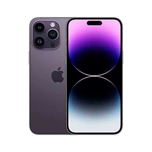 Apple iPhone 14 Pro Max all carriers - Viola scuro