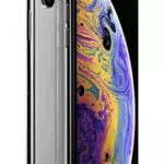 Apple iPhone XS 256 GB Argento