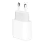 Apple USB-C Power Adapter 20W White