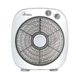 Ardes AR5B24 Ventilatore Portatile Rinfrescante da Pavimento o Tavolo