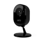Arlo Telecamera Wi-Fi Interno, 1080p HD, 1 Telecamera, Nera