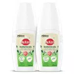 Autan Botanicals Vapo Spray Antizanzare Contro Zanzare Tigre e Comuni