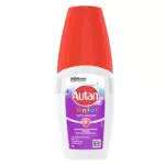 Autan Junior Vapo Spray Antizanzare Comuni e Tigre, Insetto Repellente Per Bambini dai 2 Anni