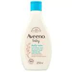 Aveeno Baby, Bagnetto Corpo e Capelli
