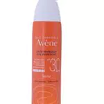 Avene Protezione solare spray SPF 30, 200 ml