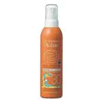 Avene Solare Bambino SPF 30, Spray da 200 ml