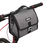 BAIGIO Borsa da Manubrio per Bici