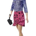 Barbie - Grande Città, Grandi Sogni, Bambola Barbie Malibu Bionda Alta 29