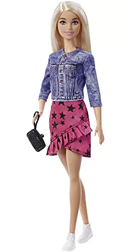 Barbie - Grande Città, Grandi Sogni, Bambola Barbie Malibu Bionda Alta 29
