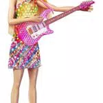 Barbie - Grande Città, Grandi Sogni Bambola Barbie Malibu Bionda Alta 29