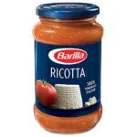 Barilla Sugo con Pomodoro e Ricotta, 400g