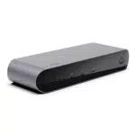 Belkin Dock Thunderbolt 4 Pro, supporto di 1 monitor 8K a 60 Hz