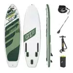 Bestway Set da SUP gonfiabile