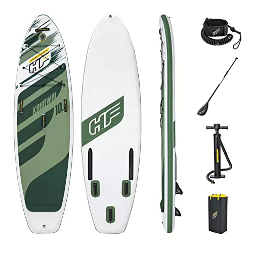 Bestway Set da SUP gonfiabile