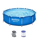 Bestway Acciaio PRO Piscina - Modello 56679