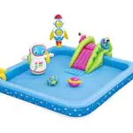 Bestway - Little Astronaut Play Center