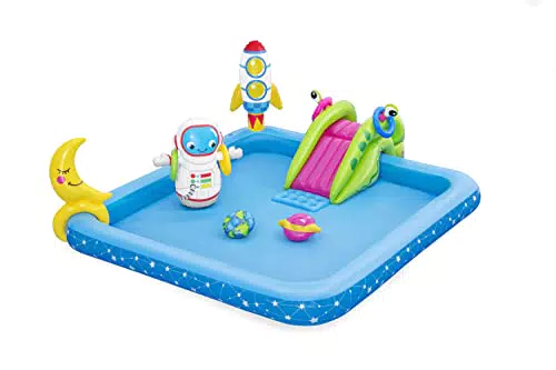 Bestway - Little Astronaut Play Center