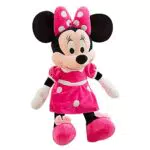 BESTZY Peluche Minnie