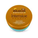 Bilboa Doposole Intensive Bronze, Doposole con Olio di Mandorla