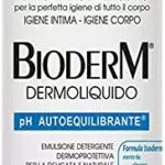 BioDerm Detergente Delicato per Neonato