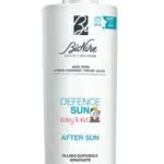 BioNike Fluido Doposole Corpo Idratante, 200 ml