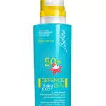 BioNike Defence Sun Baby & Kid Latte Solare Spray 125 ml SPF 50+
