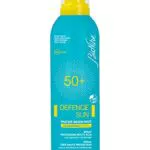 BioNike Defence Sun Spray Solare Transparent Touch 200 ml SPF 50+
